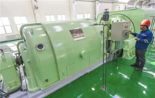 河北霸州 垃圾焚燒發電 助力生態環境改善