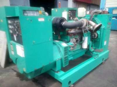 坪地發電機出租-供求商機-東莞三鼎機電設備