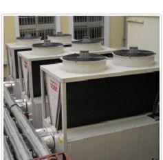 廈門空氣源熱泵價格 批發 供應 谷瀑環保