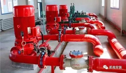 建筑給排水知識