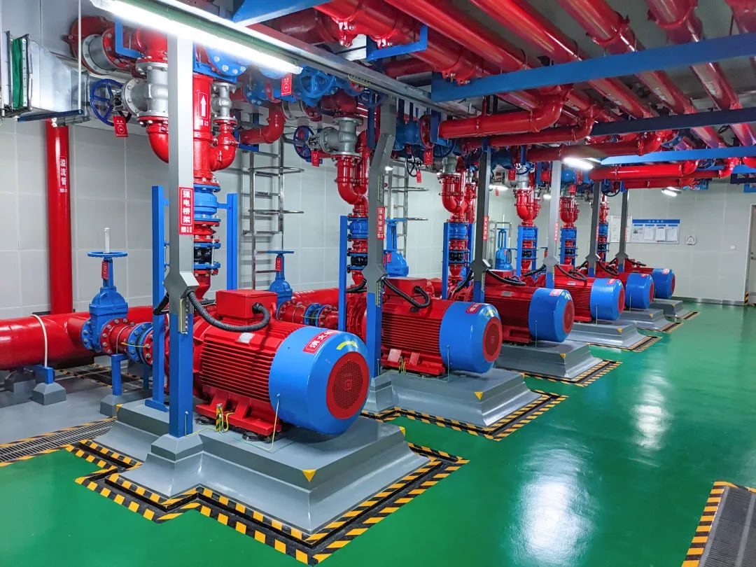 【一點(diǎn)資訊】"安裝之星 魯班獎(jiǎng)"工程機(jī)電安裝現(xiàn)場(chǎng),一起來看! www.yidi