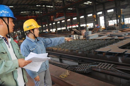 機電安裝公司機械設備制造總廠打好 降本提效 小算盤 助力勞動競賽大發(fā)展