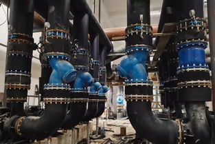 倒計時第12天 駐馬店機(jī)電設(shè)備安裝的沖刺與挑戰(zhàn)