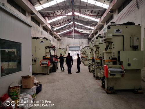 佛山五金制造業(yè)工廠搬遷 專業(yè)服務保障價值500萬元設備完好無損的機電設備安裝